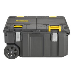 Caixa de Ferramentas Contractor Tstak com Rodas e Alça DEWALT-DWST17871-1