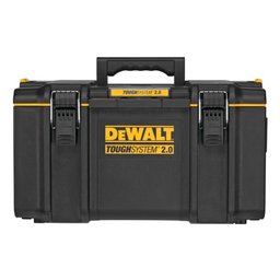 Caixa de Ferramentas ToughSystem 2.0 - Grande 55x36x31cm DEWALT-DWST08300