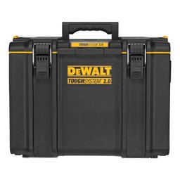 Caixa de Ferramentas ToughSystem 2.0 - Extra Grande 55x37x41cm DEWALT-DWST08400