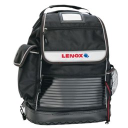 Mochila para Ferramentas 14 Pol. com 30 Bolsos LENOX-1894646