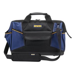 Bolsa Fechada para Ferramentas 20 Pol. com 8 Bolsos IRWIN-IWST93170-LA