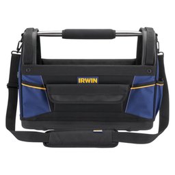 Bolsa Aberta para Ferramentas 20 Pol. com 8 Bolsos IRWIN-IWST93171-LA