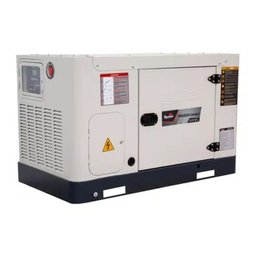 Gerador de Energia a Diesel TDMG20SE3 Compact 4T 22Kva 380V TOYAMA-254-142