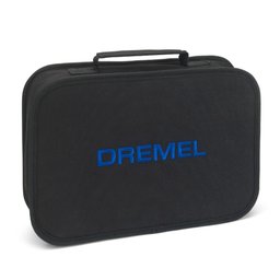 Bolsa Organizadora de Nylon para Micro Retífica DREMEL-1605A00061-000