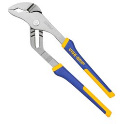 Alicate Vise-Gripe Bomba D'Água de 12 Pol. IRWIN-2078512