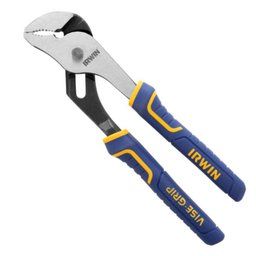 Alicate Bomba D'Água Vise-Grip de 8 Pol. IRWIN-13942