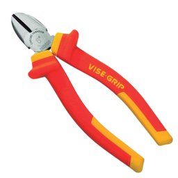 Alicate Vise-Grip 6 Pol. de Corte Diagonal Isolado IRWIN-1864069