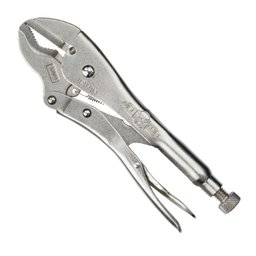 Alicate de Pressão 10VR Vise-Grip 10 Pol de Reto e Curvo IRWIN-44815