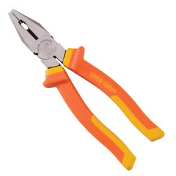 Alicate Universal Vise-Grip 8 Pol. com Cabo Emborrachado IRWIN-013981