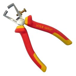 Alicate Descascador de Fios Vise-Grip 6 Pol. Isolado IRWIN-10505871NA
