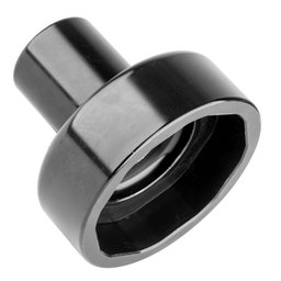 Soquete Oitavado 89mm com Encaixe 3/4 Pol. RAVEN-753008