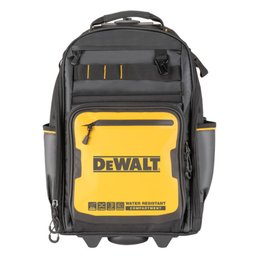 Mochila Profissional com Rodas para Ferramentas até 25Kg DEWALT-DWST560101