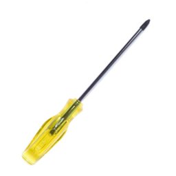 Chave de Fenda Nacional 5/16 Pol. X 4 Pol. STANLEY-69-385-EI