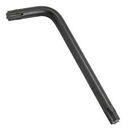 Chave Torks T15 em Cromo Vanádio FORTGPRO-FG8020K