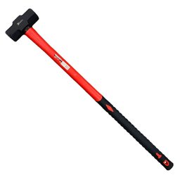 Marreta Oitavada 3000g com Cabo em Fibra MTX-1092255