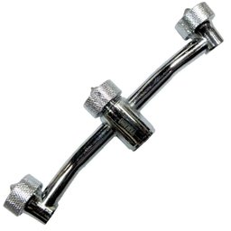 Bico de Pulverização Duplo HV-3R 220mm YAMAHO-1831
