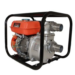 Motobomba Autoescorvante a Gasolina 4T VMB652S 2 Pol. 196cc 6,5HP VULCAN TRENT-82764