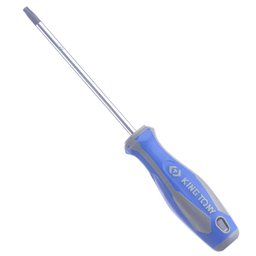 Chave Cabo Reto Tipo Tork com Guia T20 x 100 mm KINGTONY-14272004-T20