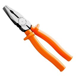Alicate Universal 8 Pol. com Cabo de Isolamento 1000V TRAMONTINAPRO-44000108