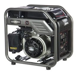 Gerador de Energia Digital a Gasolina TG4000IP 4KVA Monofásico 110V TOYAMA-201-017