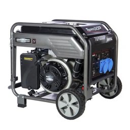 Gerador Digital TG9000I à Gasolina 9KVA 220V Monofásico TOYAMA-201-019