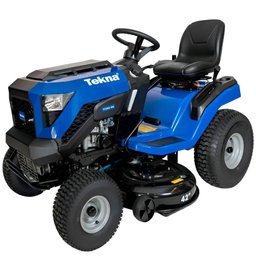 Cortador de Grama Dirigível TCG42-19A 19,5 HP 4T TEKNA-2711003