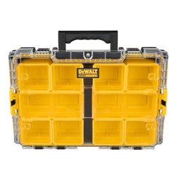 Caixa Organizadora Grande Toughsystem 2.0 DEWALT-DWST08040