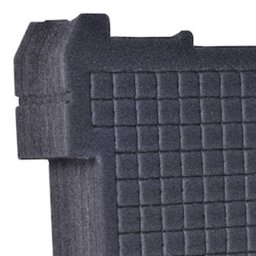 Inserto de Espuma para Organizador de Ferramentas Tstak DEWALT-DWST88801