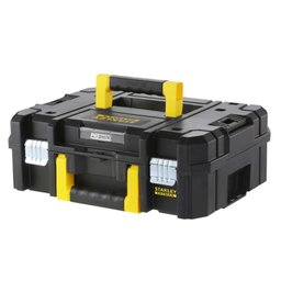Caixa Organizadora Rasa Fatmax Pro-Stack STANLEY-FMST1-71966
