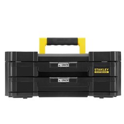 Caixa Organizadora com 2 Gavetas Fatmax Pro-Stack STANLEY-FMST1-71969