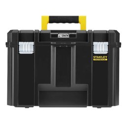 Caixa Organizadora de Ferramentas Profunda Fatmax Pro-Stack STANLEY-FMST1-71971