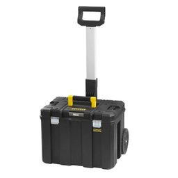 Caixa de Armazenamento de Ferramentas com Rodas Fatmax Pro-Stack STANLEY-FMST1-75753