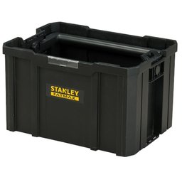 Caixa Bau Aberta para Ferramentas Fatmax Pro-Stack STANLEY-FMST1-75794