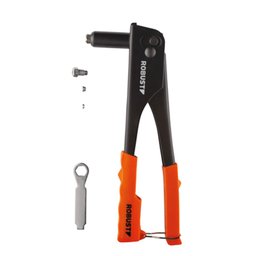 Alicate Rebitador 9,5 POL S28904260 ROBUST-3370167
