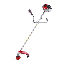 Roçadeira Lateral a Gasolina RT52L-B 2T 2HP 52cc com Guidão Bicicleta TOYAMA-RT52L-B