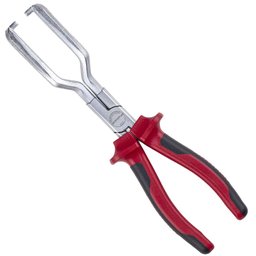 Alicate 230 mm para Conector do Filtro de Combustível Abertura 68mm GEDORE RED-3300221