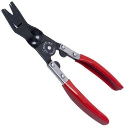 Alicate 235 mm para Remoção de Grampos de Acabamento GEDORE RED-3300229