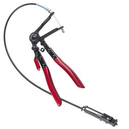Alicate com Haste Flexível 670mm para Abraçadeira Elástica 53mm GEDORE RED-3300375