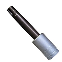 Chave Soquete Multidentada 1/2 Pol Perfil Ribe M12 R62651219 GEDORE RED-3300283