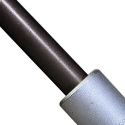 Chave Soquete Multidentada 1/2 Pol Perfil Ribe M10 R62651019 GEDORE RED-3300282