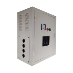 Painel ATS Trifásico ATS250A220T 220V para Geradores TOYAMA-257-021
