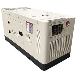 Gerador a Diesel Silent Trifásico TDMG25SGE3D-ATS Inside 25KvA 220V TOYAMA-254-100