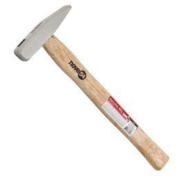 Martelo Pena 300 G com Cabo de Madeira NOVE 54-3588200300