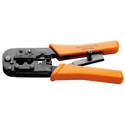 Alicate para Crimpar Terminais TRAMONTINAPRO-44057100