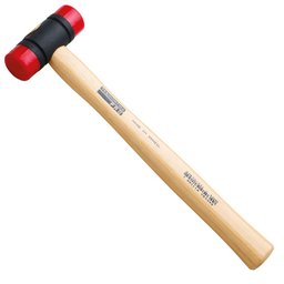 Martelo de Borda Plásticas ABS 30mm TRAMONTINA-40670/031