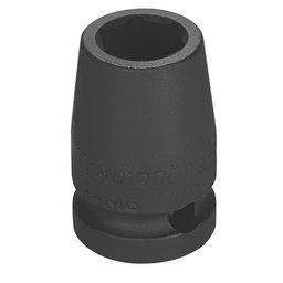 Soquete de Impacto Sextavado 16mm com Encaixe de 1/2 pol. TRAMONTINAPRO-44880116
