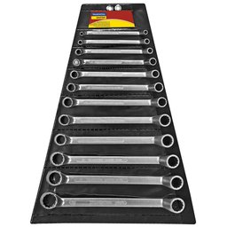 Chave Estrela Jogo 6 a 32mm 12 Peças TRAMONTINA-42021212