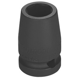 Soquete de Impacto Sextavado com Encaixe de 1/2 pol. 19 mm TRAMONTINAPRO-44880119