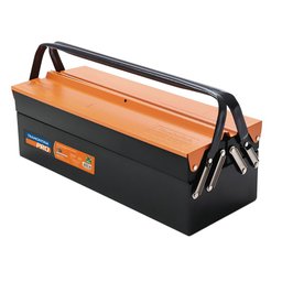 Caixa para Ferramentas Sanfonada Linha Pro 3 Gavetas Tramontina PRO-44952001