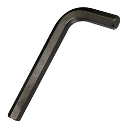 Chave Allen 9/16 Pol. GEDORE-42-9/16
